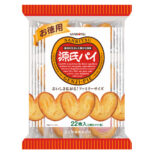 お徳用 源氏パイ